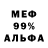 Дистиллят ТГК жижа Tetyana Dukh